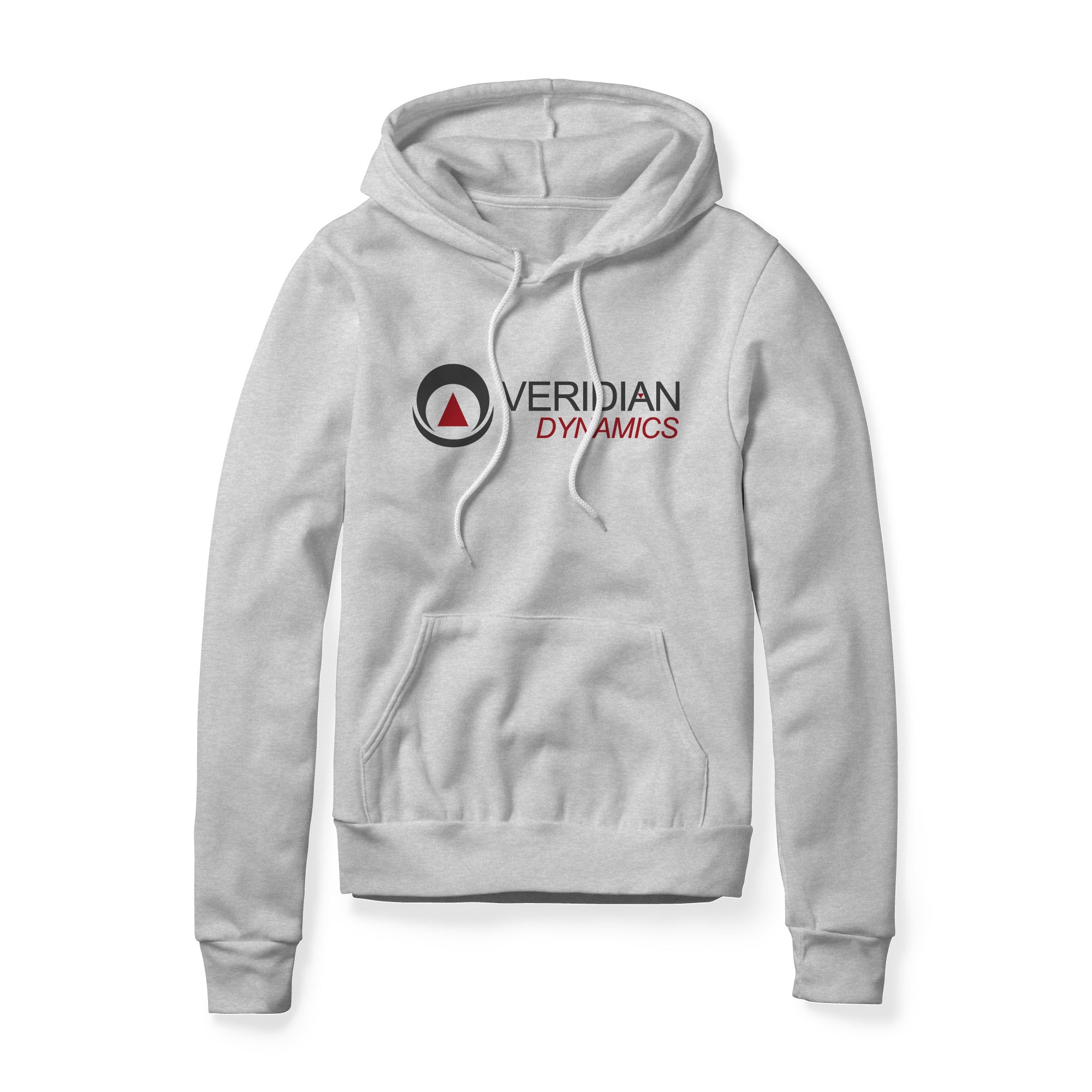 Veridian Dynamics Fleece Hoodie