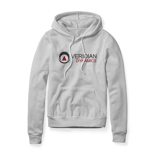 Veridian Dynamics Fleece Hoodie