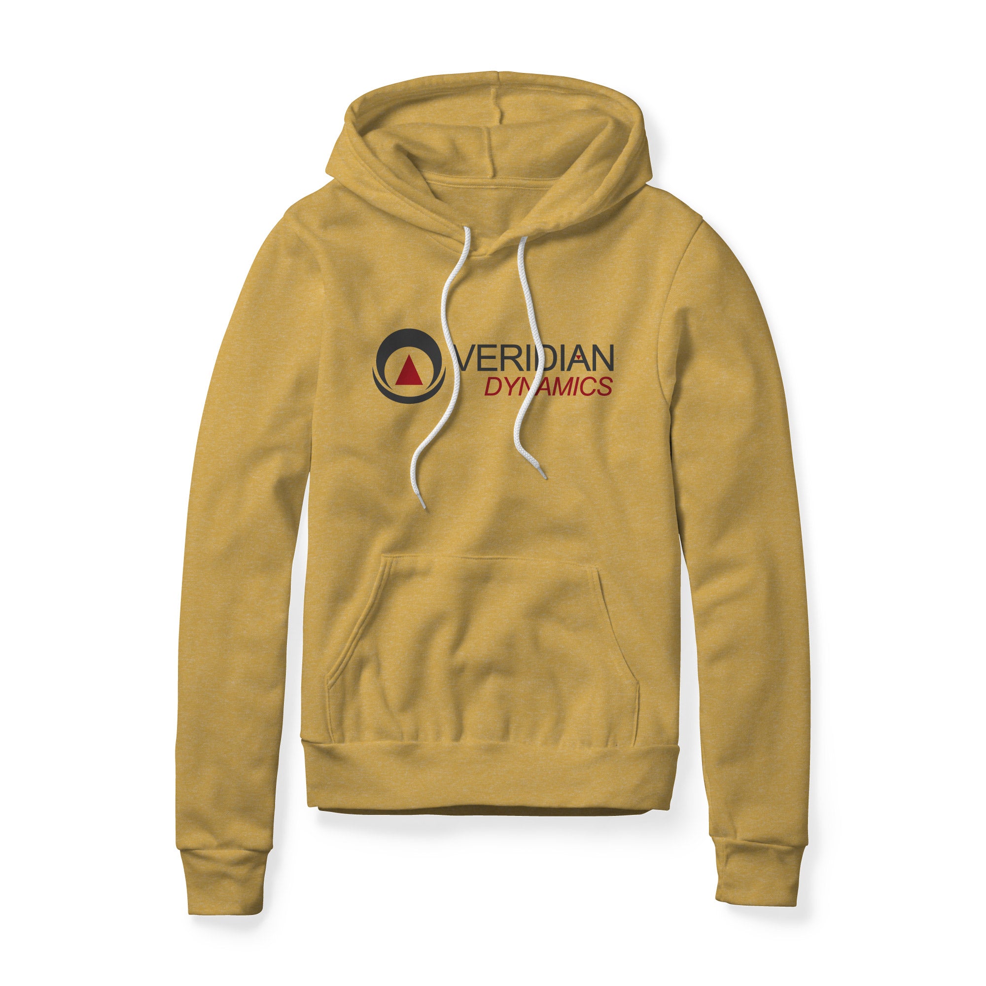 Veridian Dynamics Fleece Hoodie