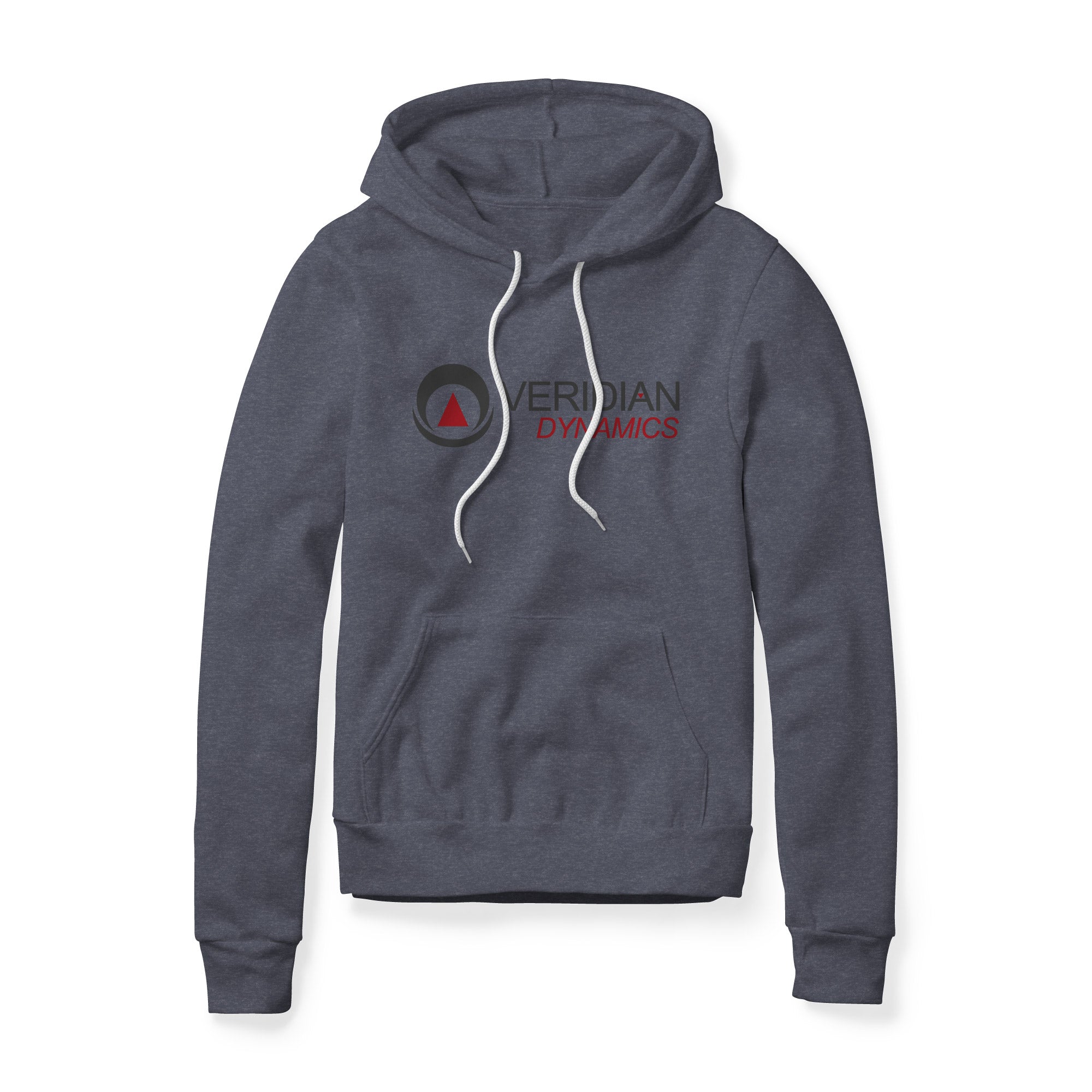 Veridian Dynamics Fleece Hoodie