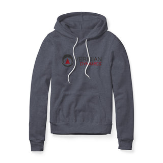 Veridian Dynamics Fleece Hoodie