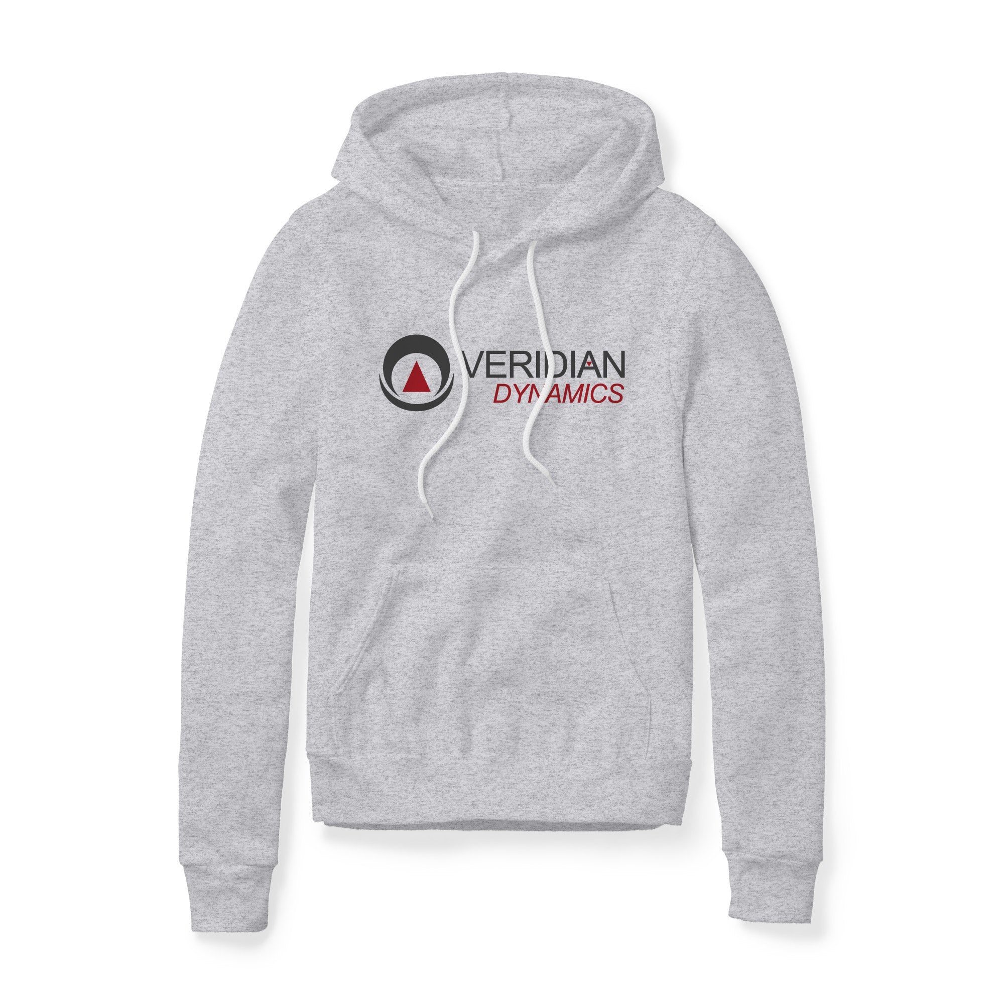 Veridian Dynamics Fleece Hoodie