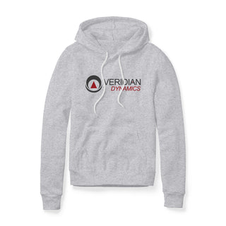 Veridian Dynamics Fleece Hoodie