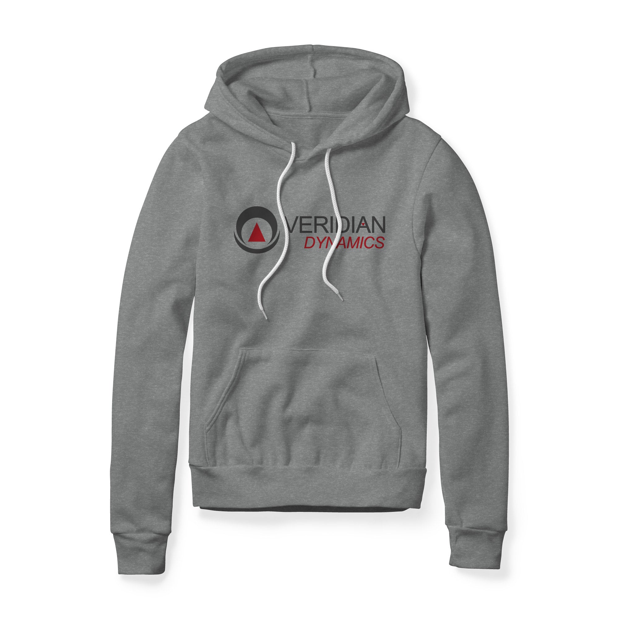 Veridian Dynamics Fleece Hoodie