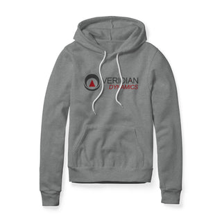 Veridian Dynamics Fleece Hoodie