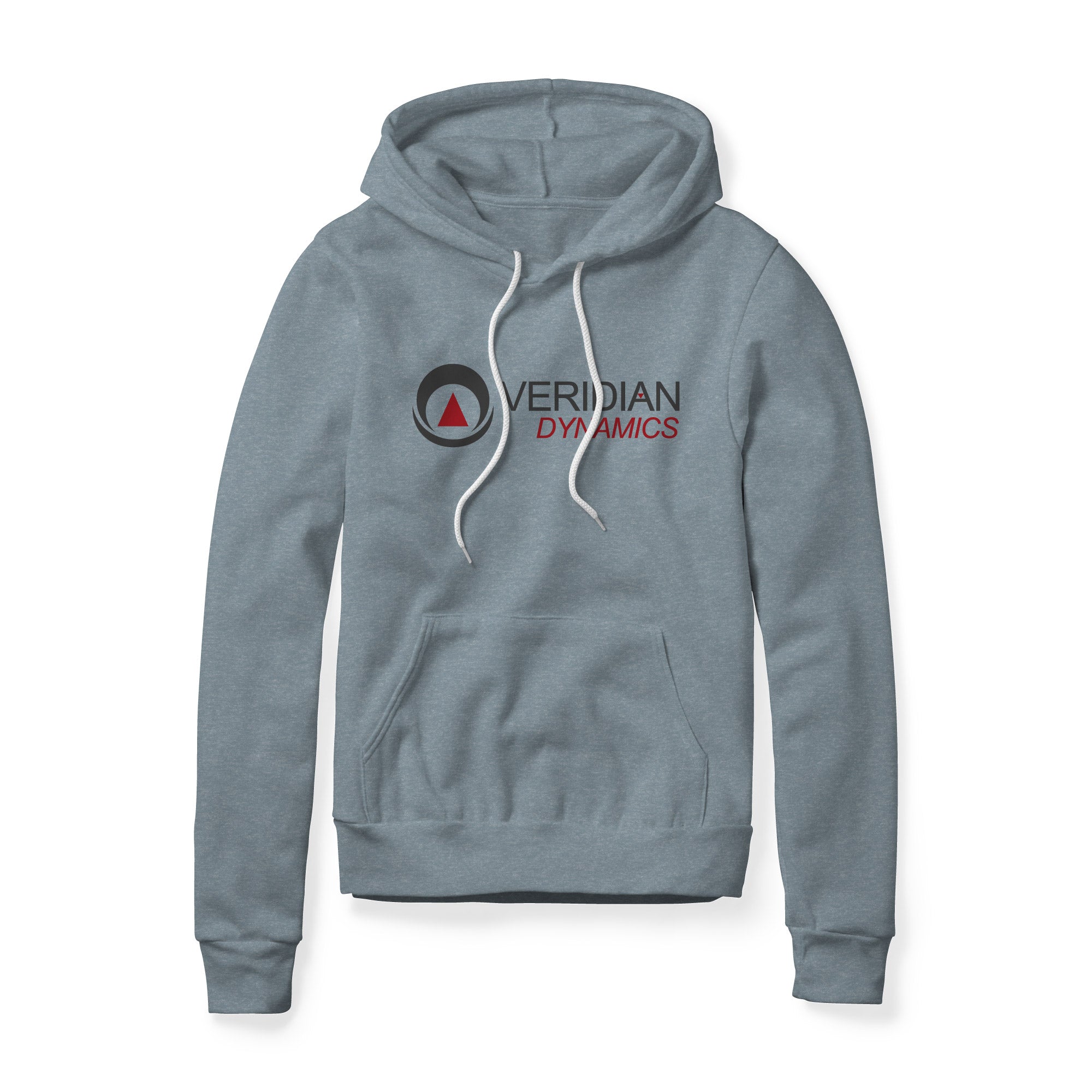 Veridian Dynamics Fleece Hoodie