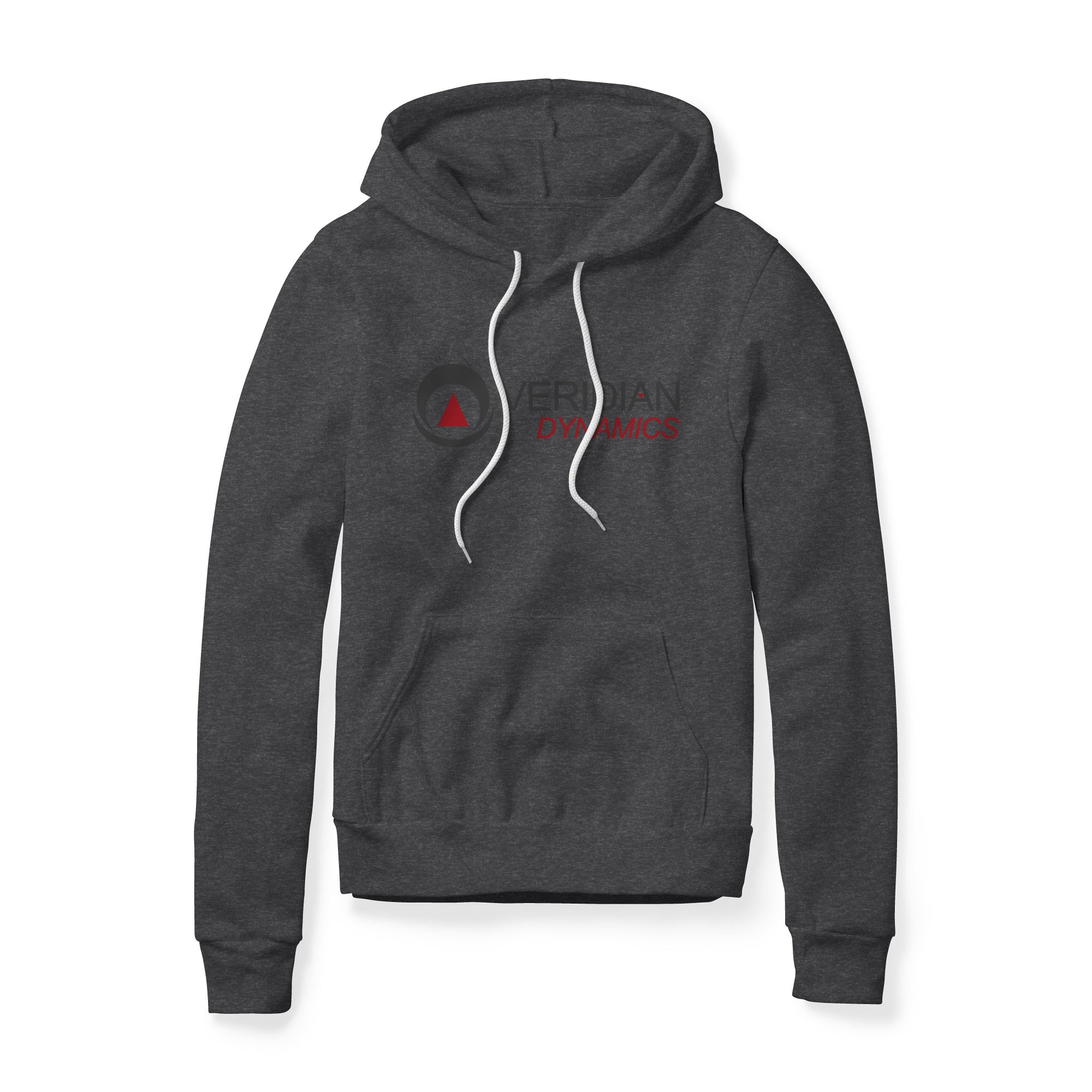 Veridian Dynamics Fleece Hoodie