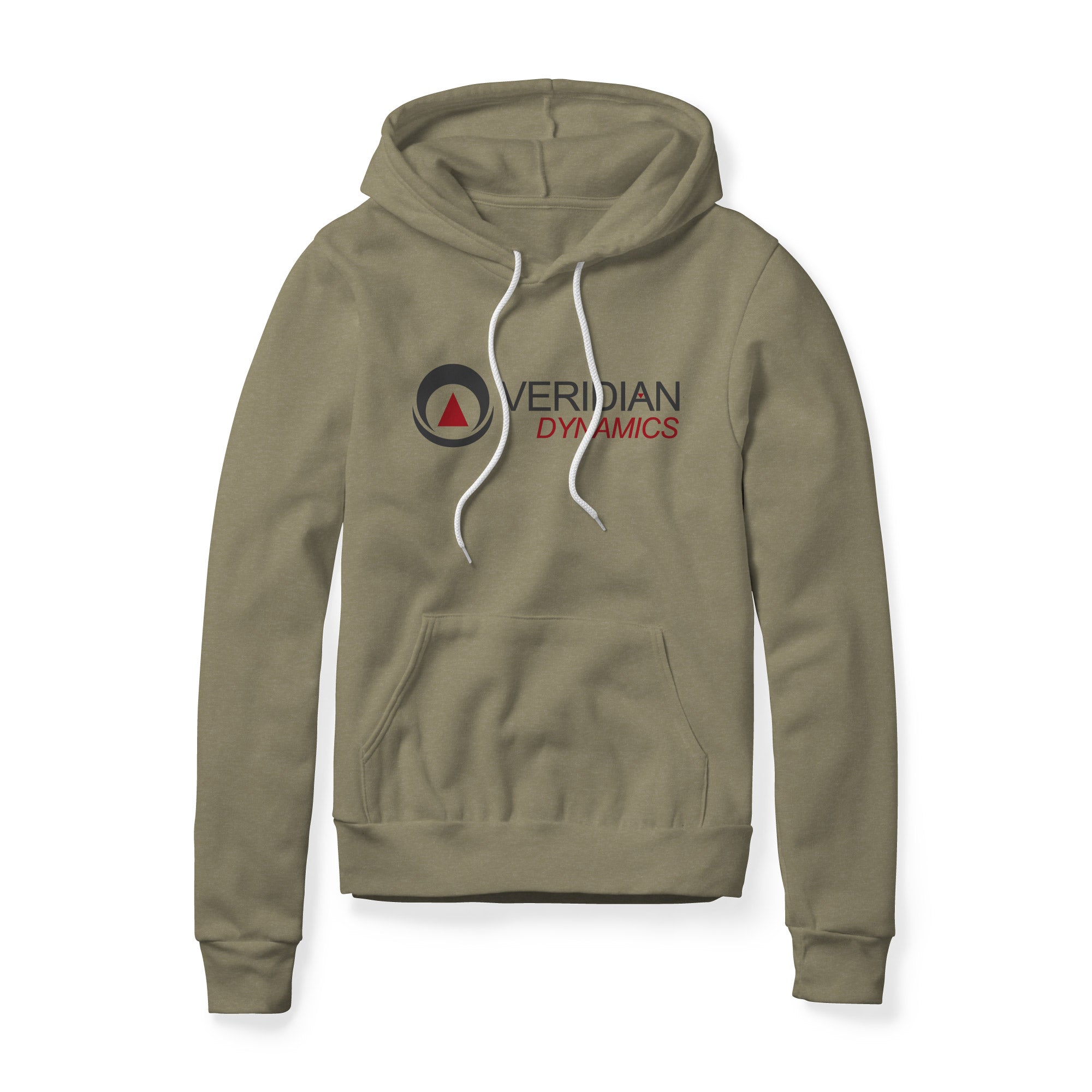 Veridian Dynamics Fleece Hoodie