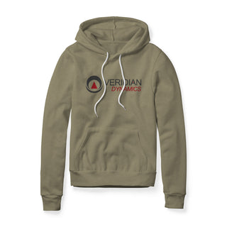 Veridian Dynamics Fleece Hoodie