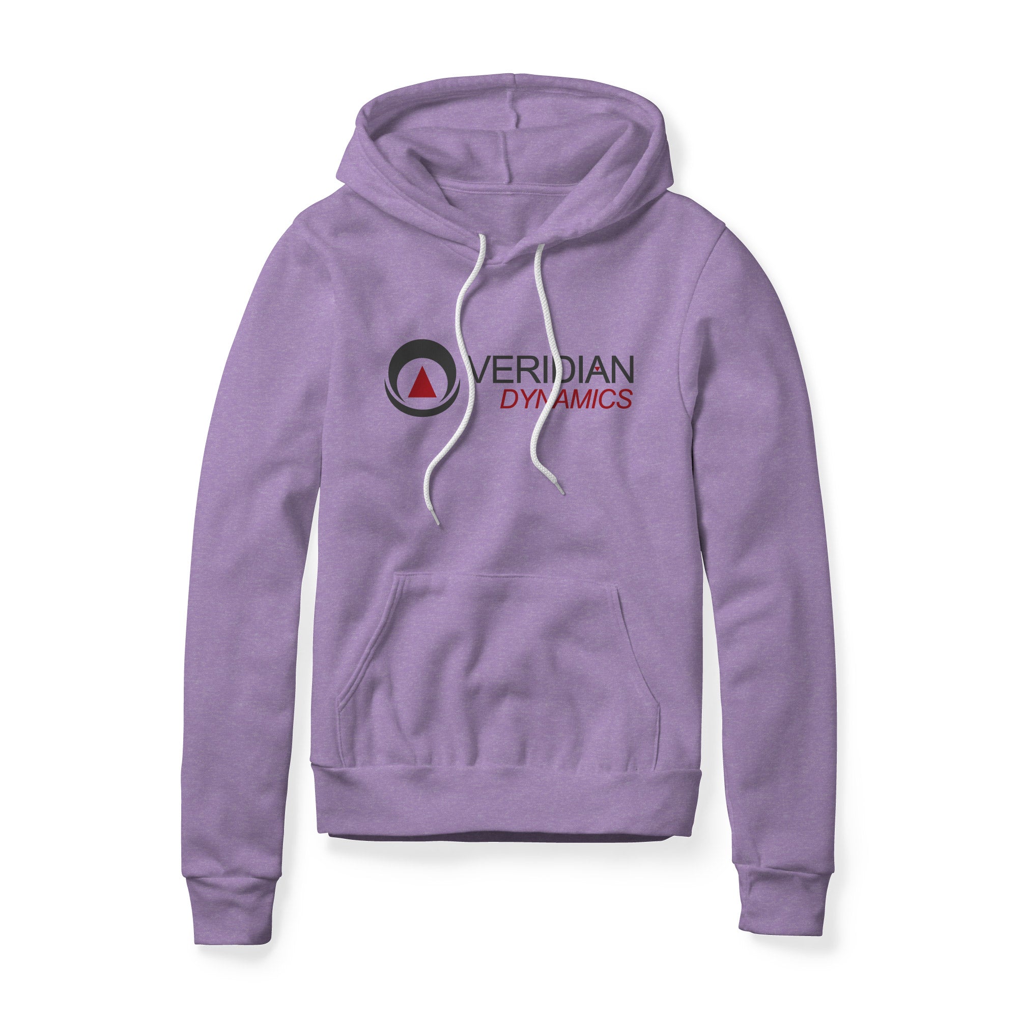 Veridian Dynamics Fleece Hoodie