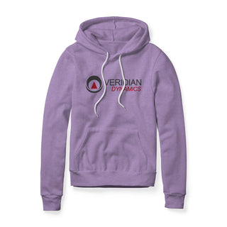 Veridian Dynamics Fleece Hoodie