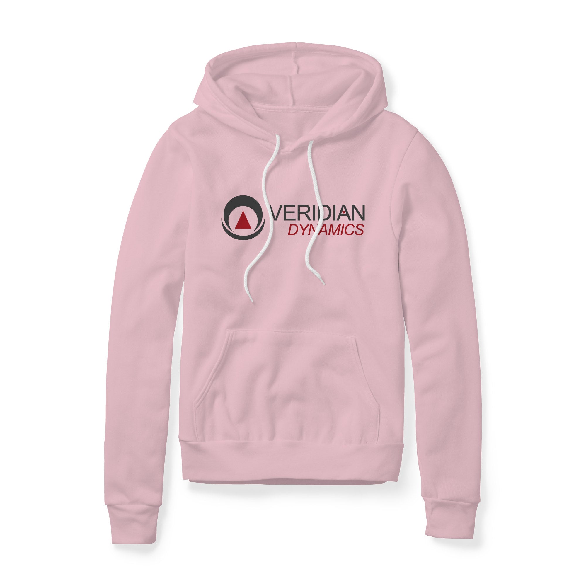Veridian Dynamics Fleece Hoodie