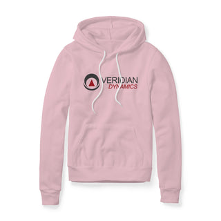 Veridian Dynamics Fleece Hoodie