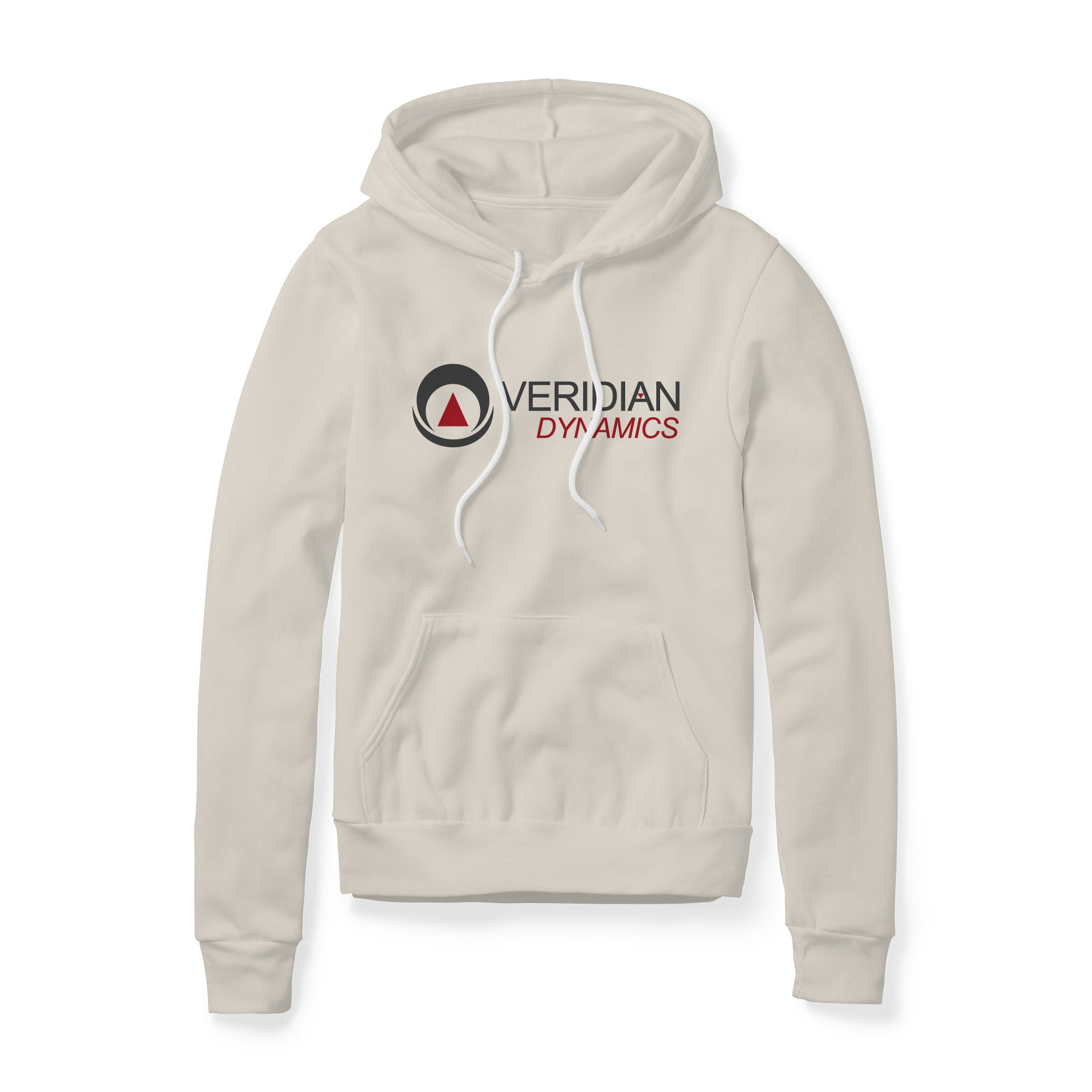 Veridian Dynamics Fleece Hoodie