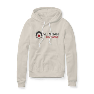 Veridian Dynamics Fleece Hoodie