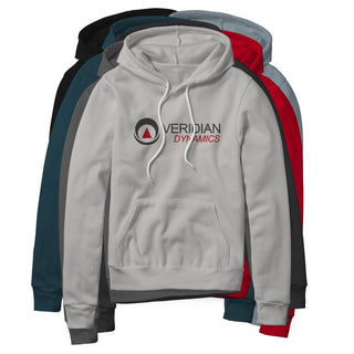 Veridian Dynamics Fleece Hoodie