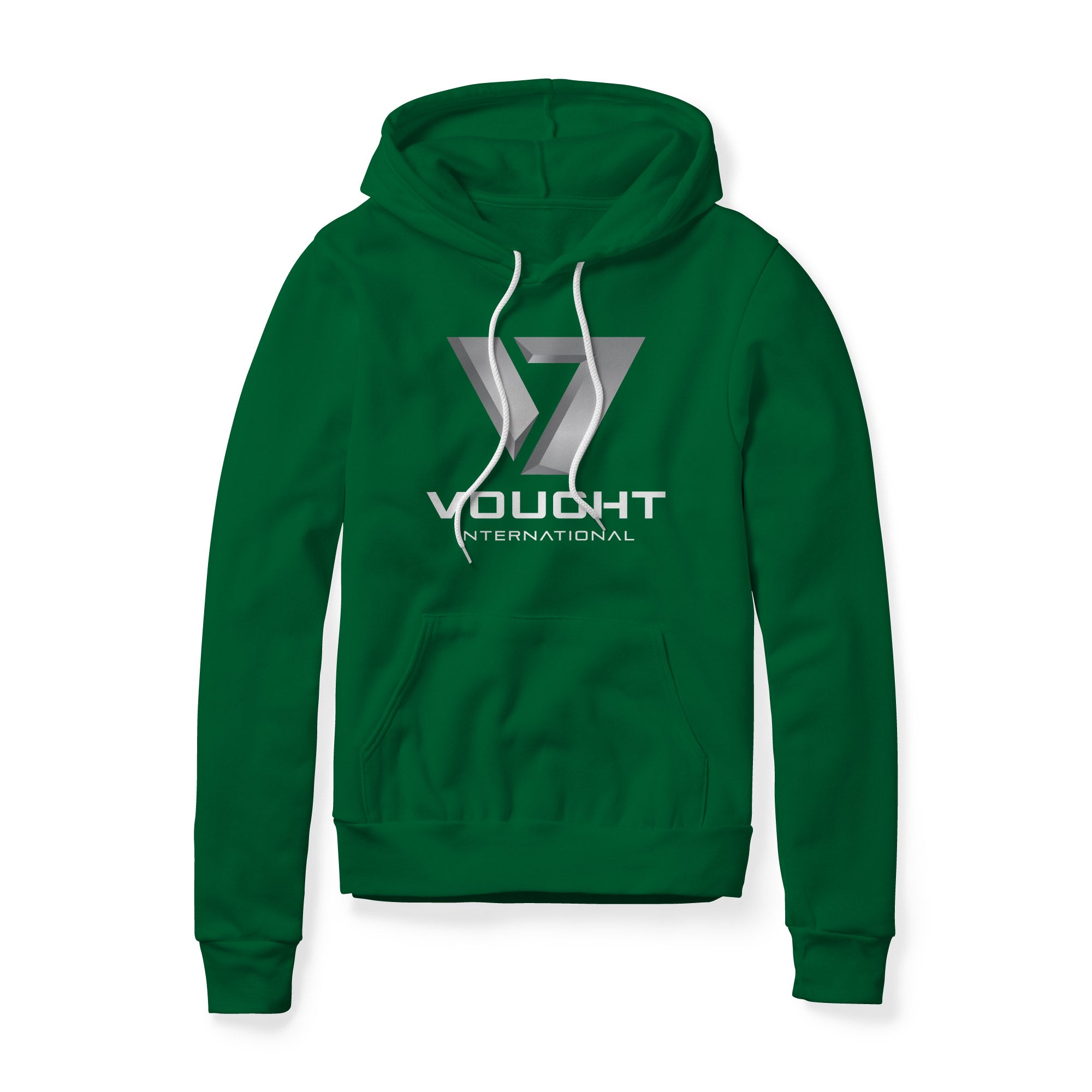 Vought International Fleece Hoodie