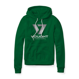 Vought International Fleece Hoodie