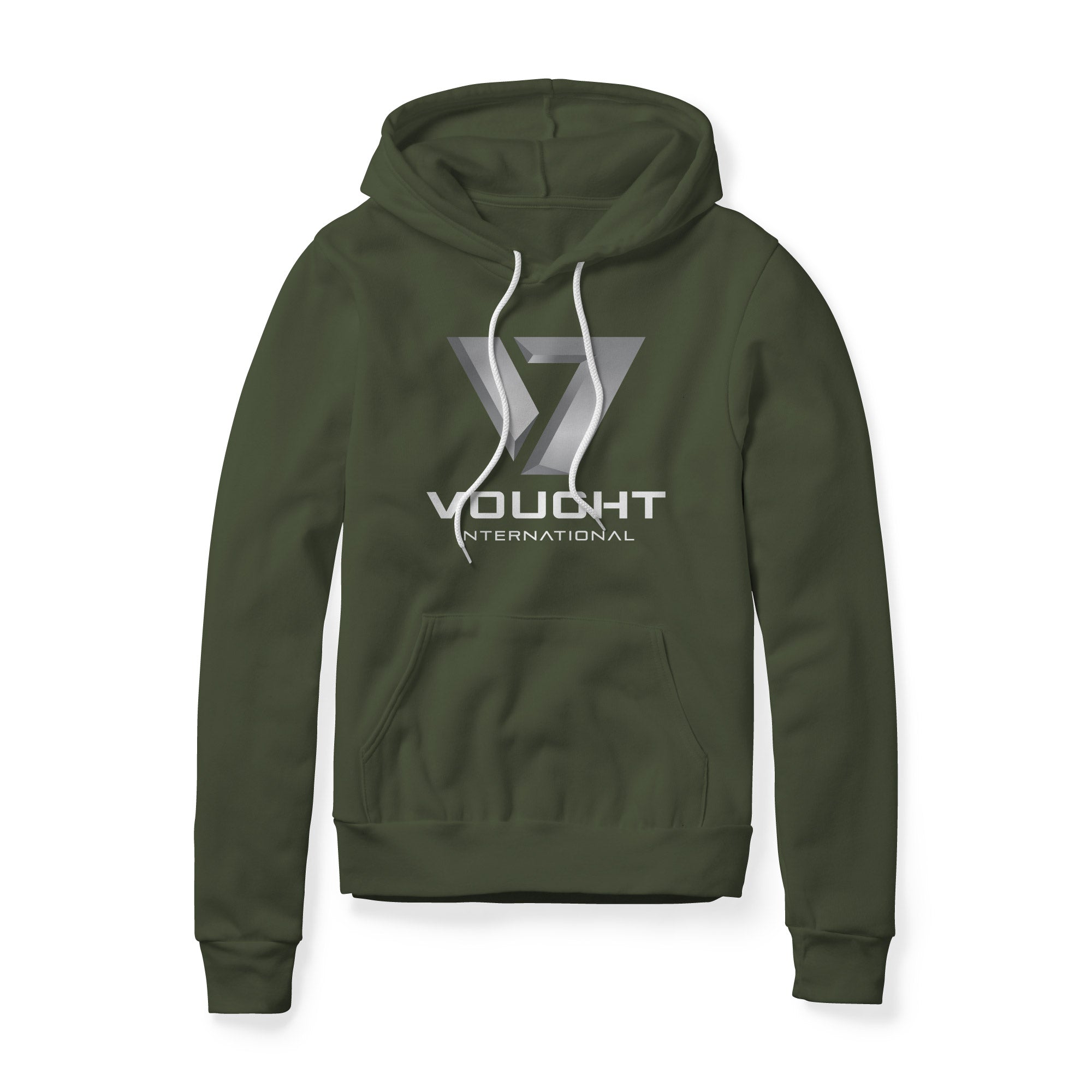 Vought International Fleece Hoodie