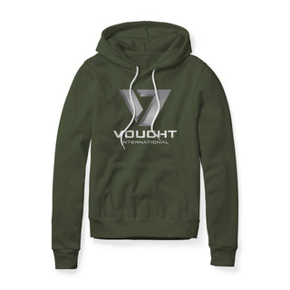 Vought International Fleece Hoodie