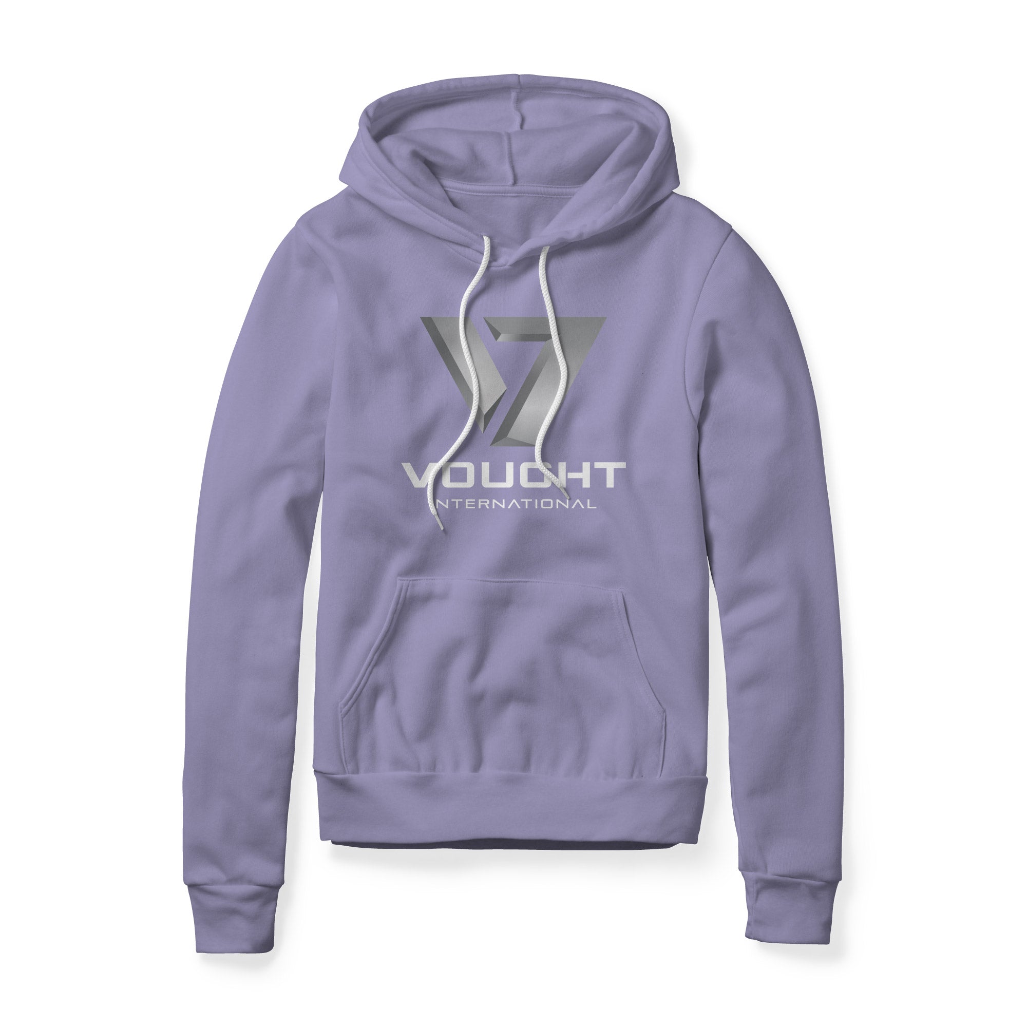 Vought International Fleece Hoodie
