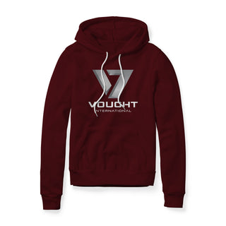 Vought International Fleece Hoodie