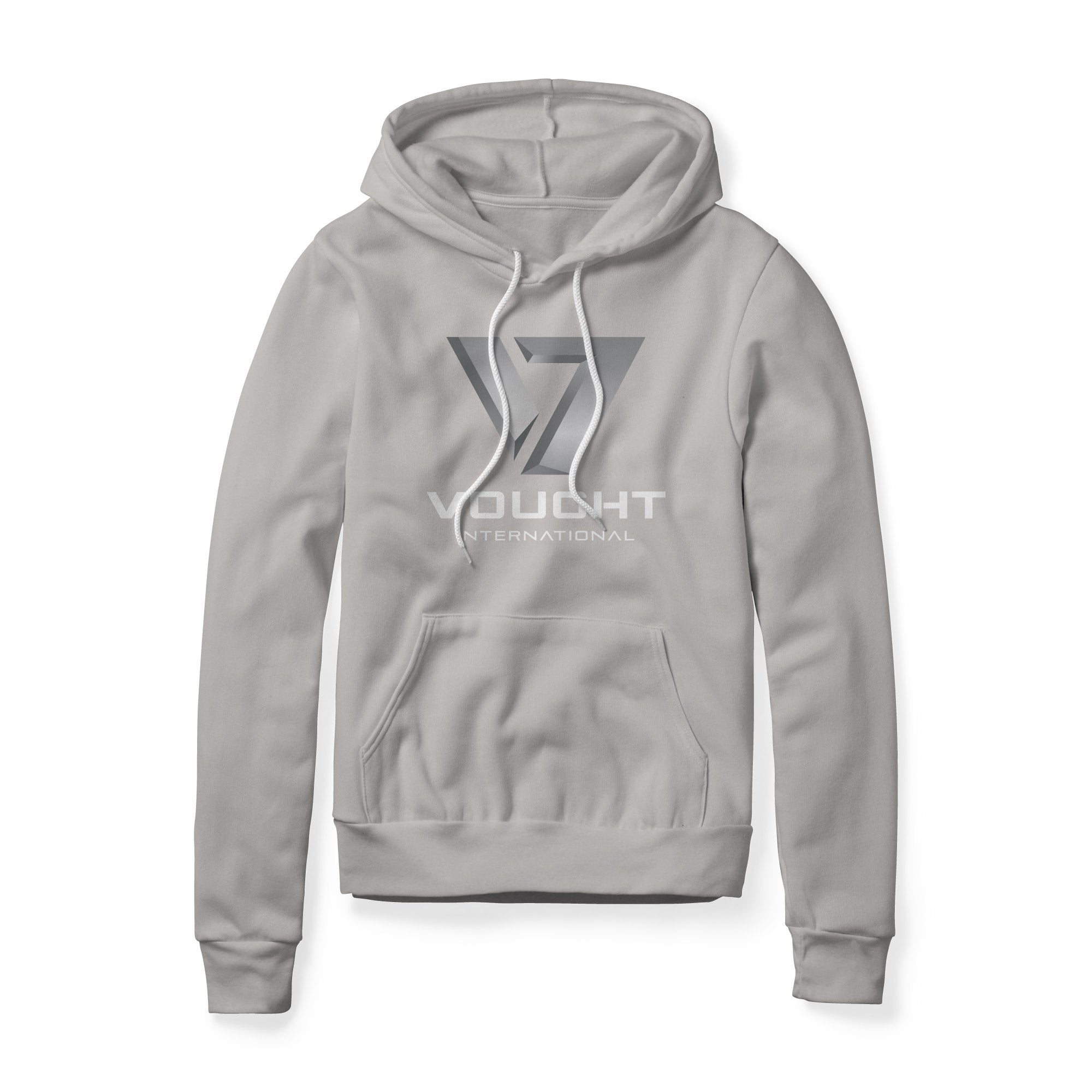 Vought International Fleece Hoodie
