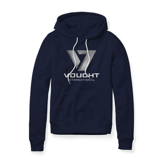 Vought International Fleece Hoodie