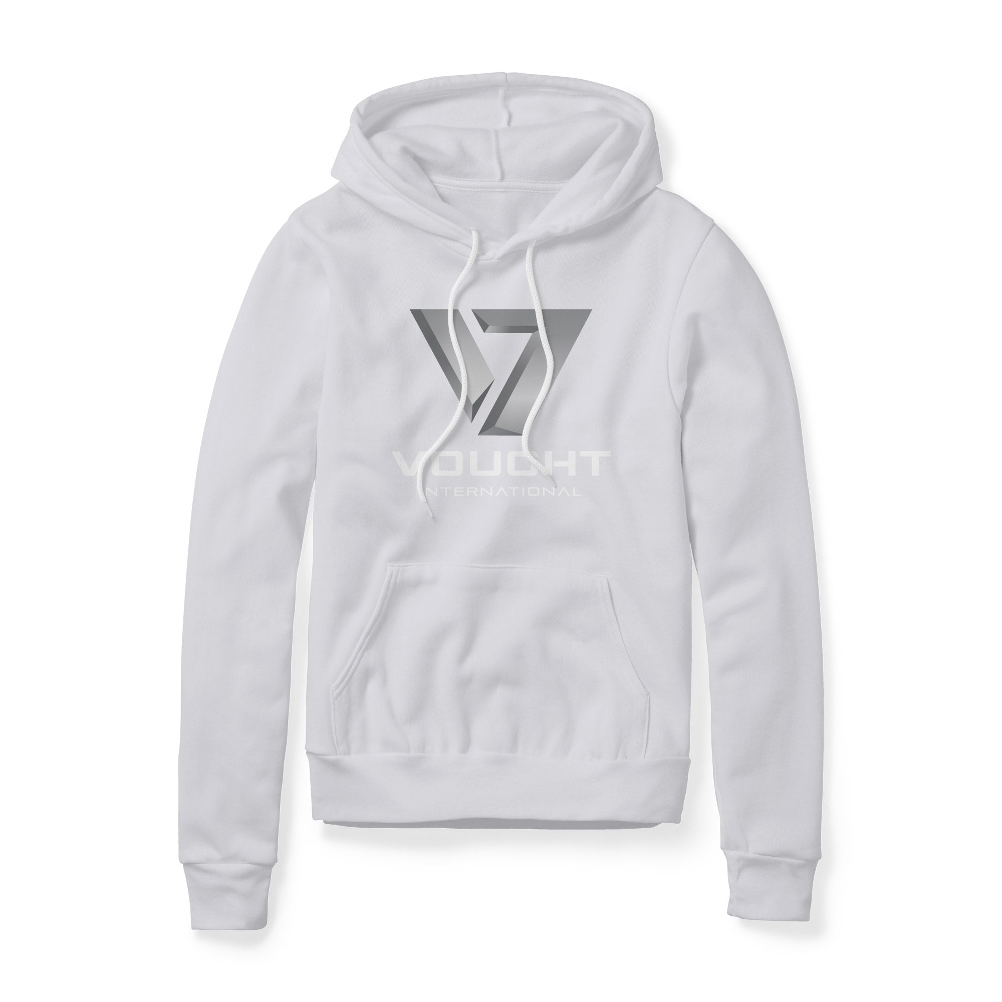 Vought International Fleece Hoodie