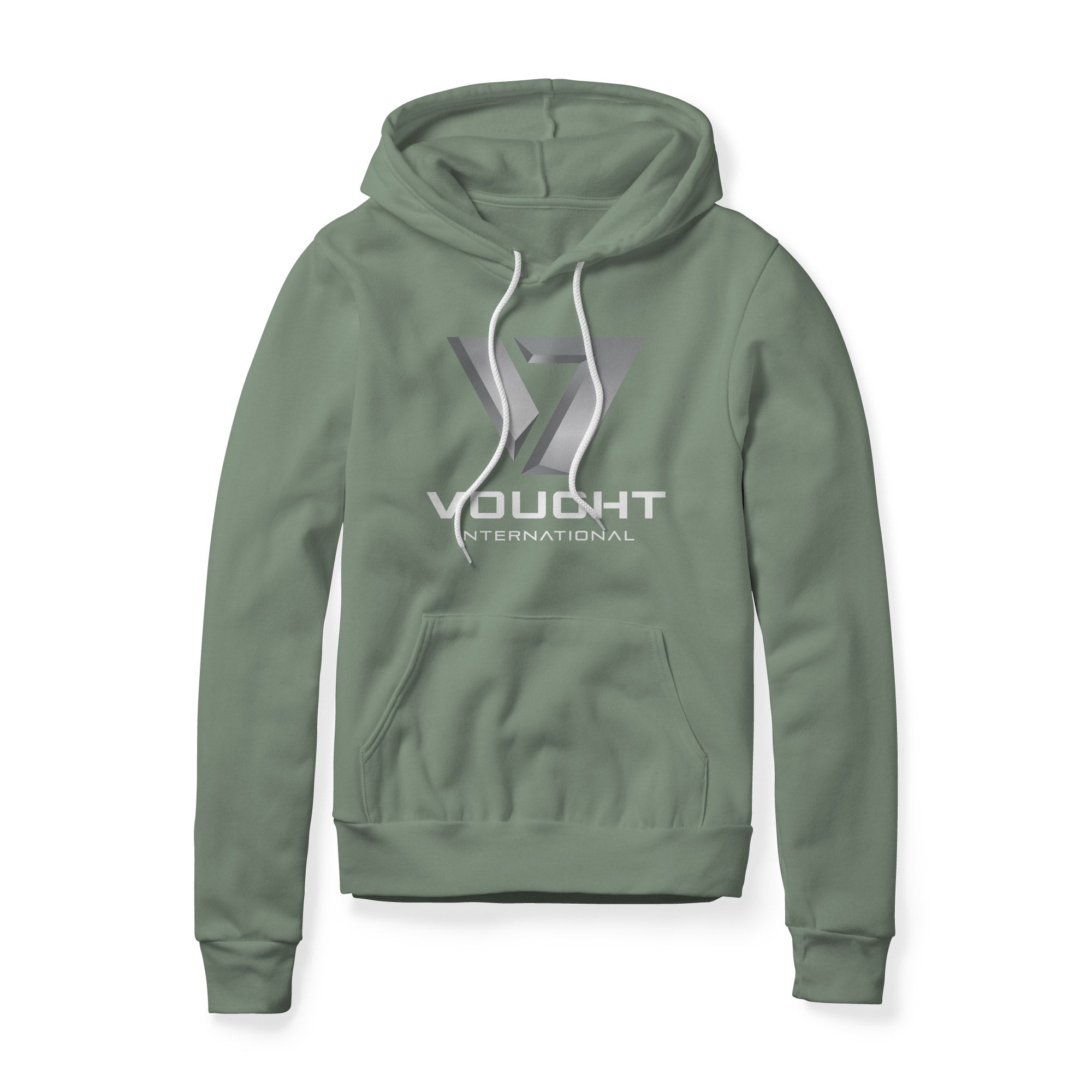 Vought International Fleece Hoodie