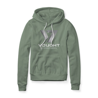 Vought International Fleece Hoodie