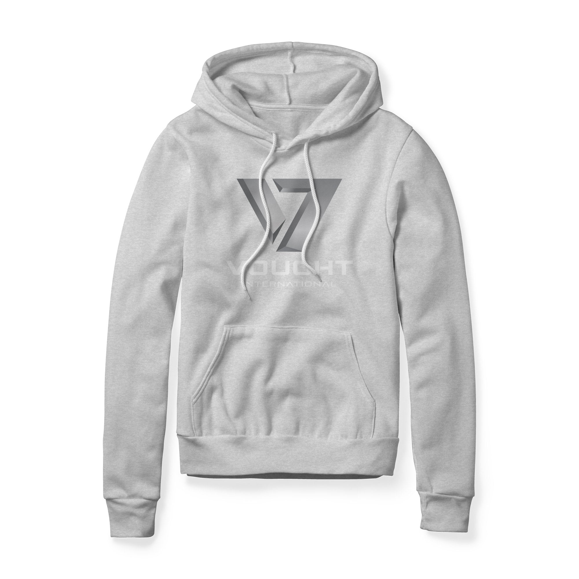 Vought International Fleece Hoodie