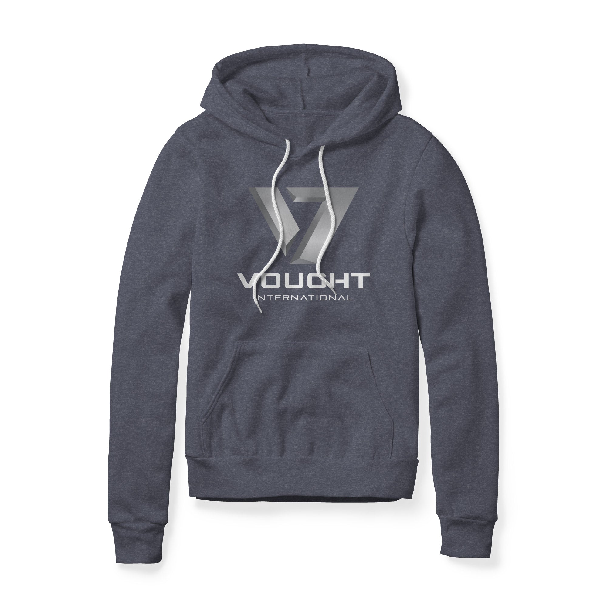 Vought International Fleece Hoodie