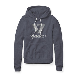 Vought International Fleece Hoodie