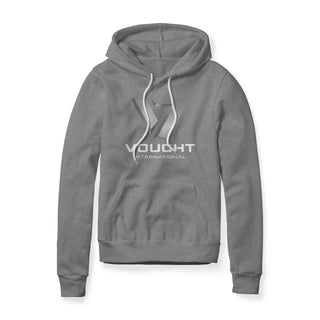 Vought International Fleece Hoodie