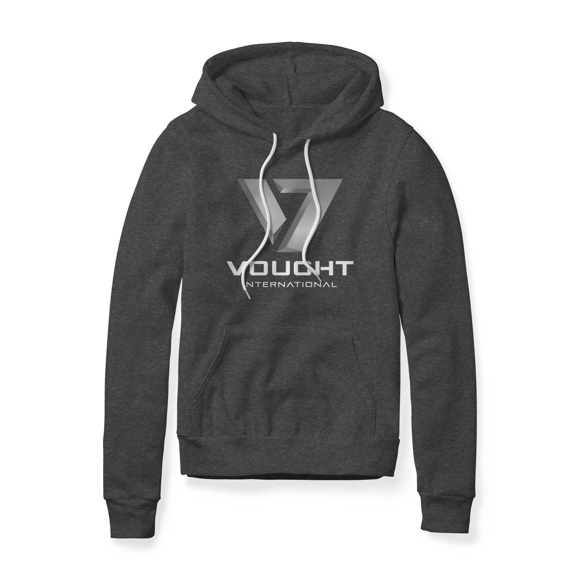 Vought International Fleece Hoodie