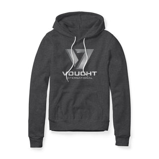 Vought International Fleece Hoodie