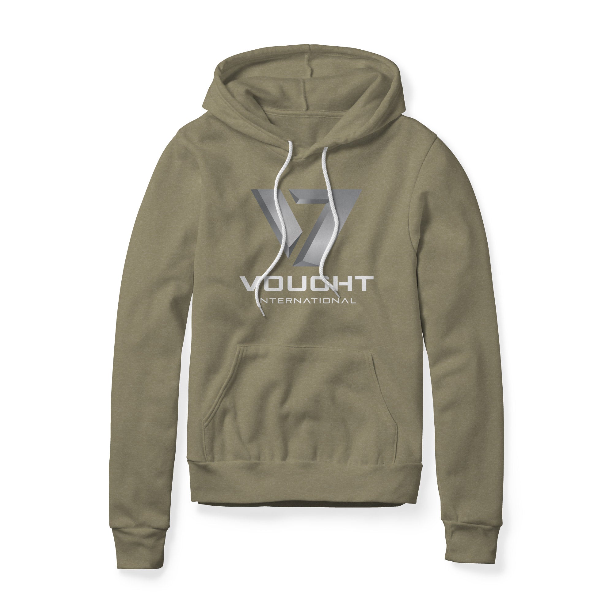Vought International Fleece Hoodie