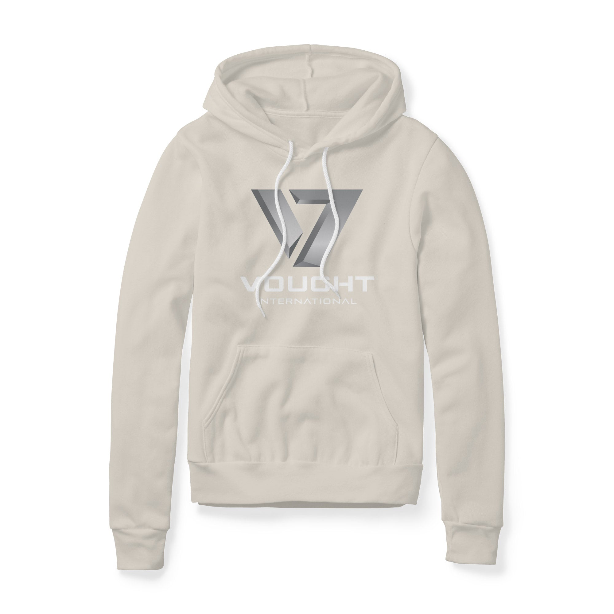Vought International Fleece Hoodie