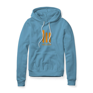 Wallace Fleece Hoodie