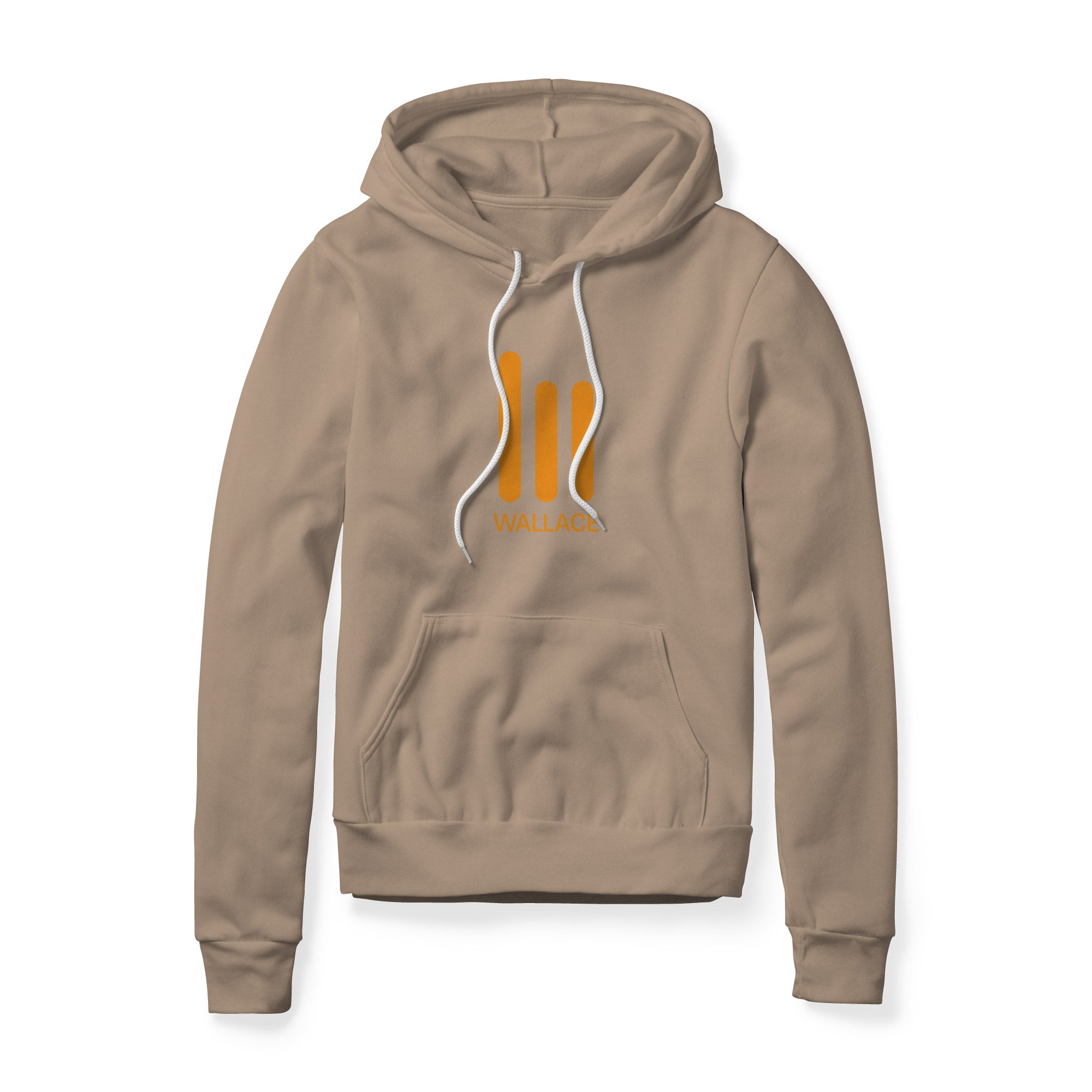 Wallace Fleece Hoodie