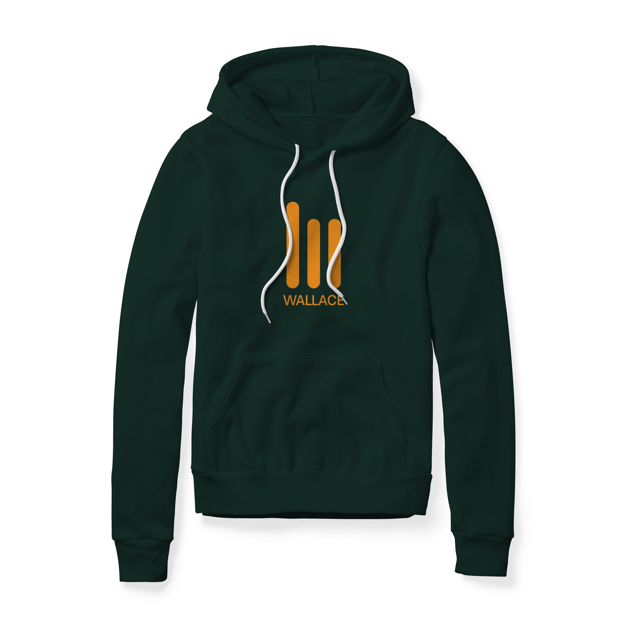 Wallace Fleece Hoodie