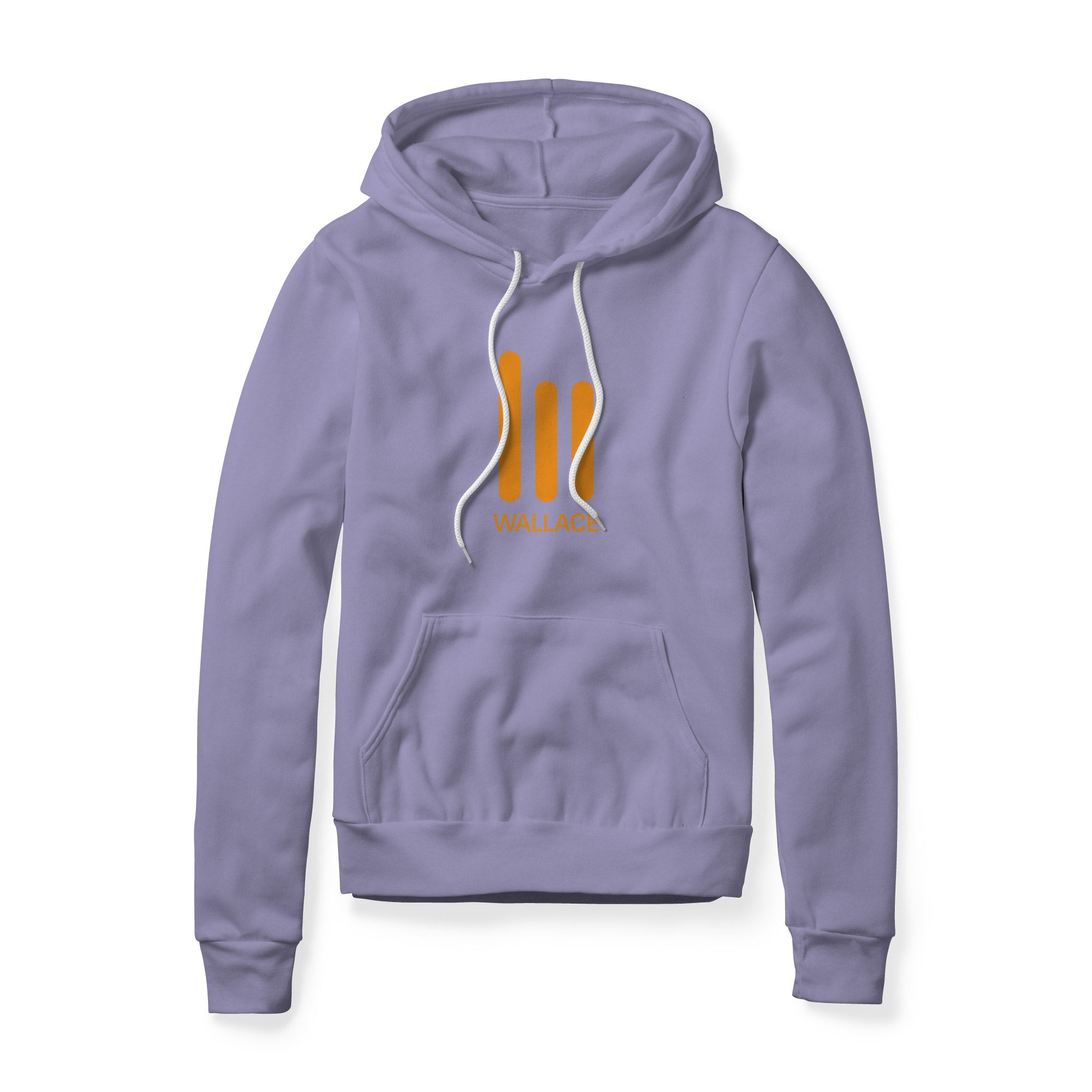 Wallace Fleece Hoodie