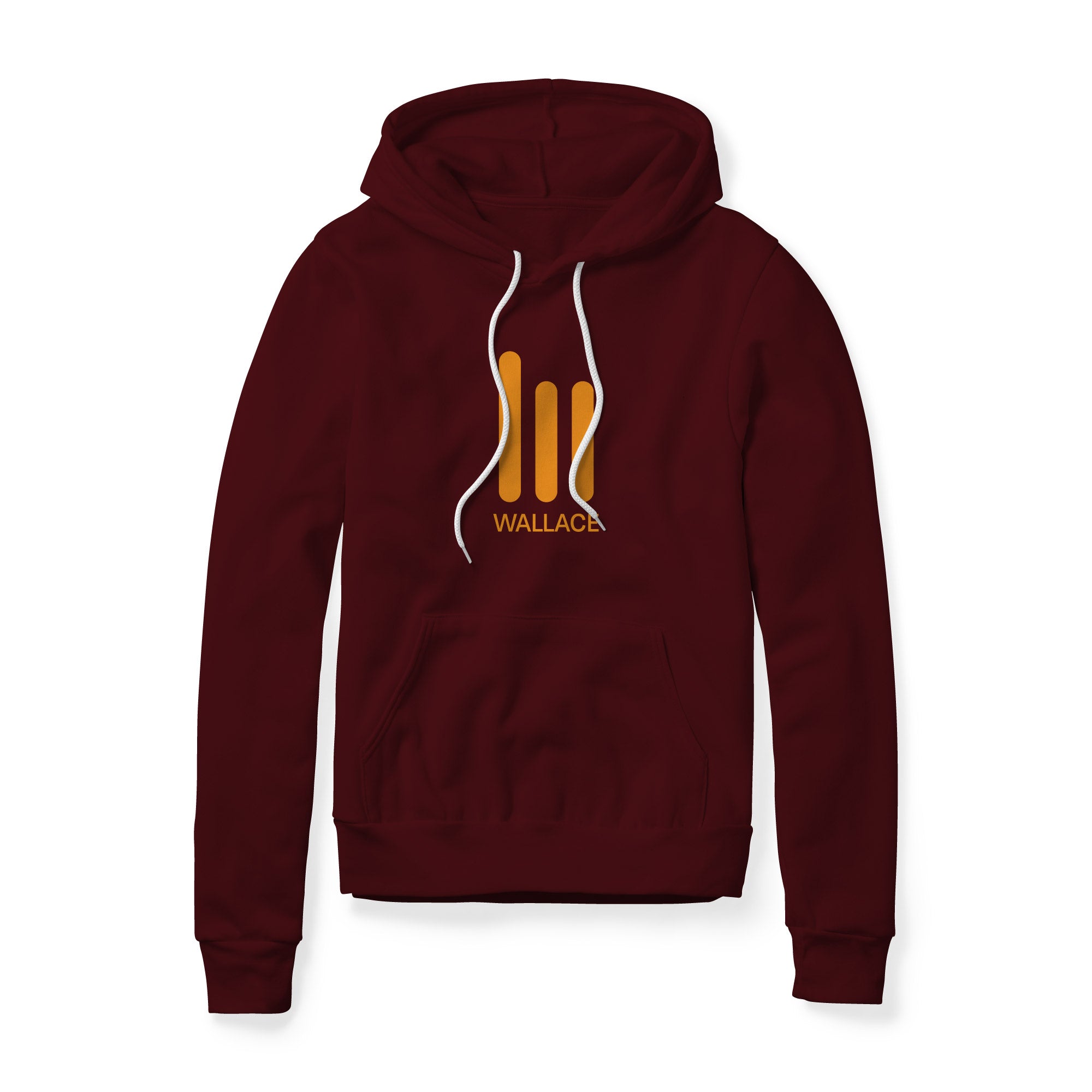 Wallace Fleece Hoodie