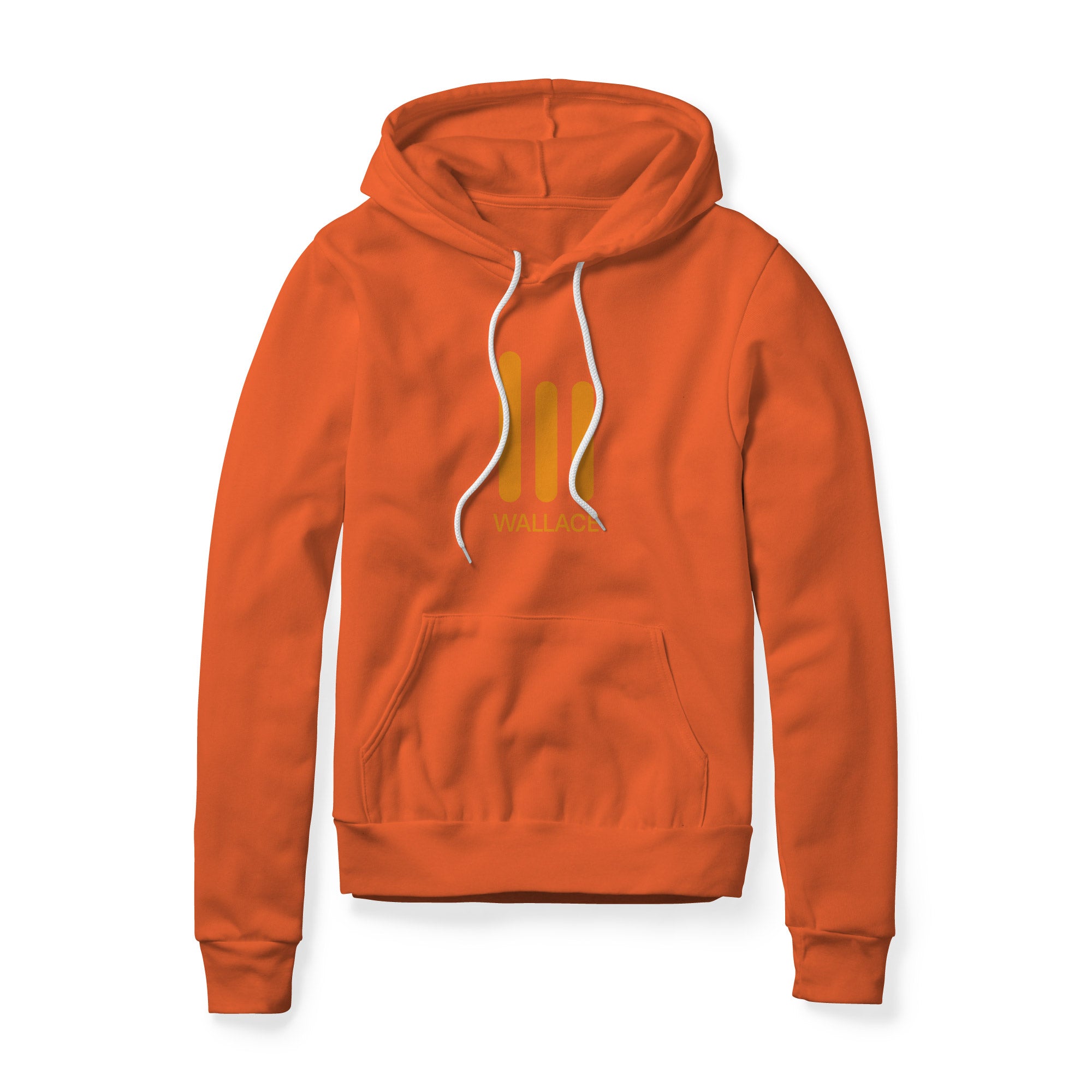 Wallace Fleece Hoodie