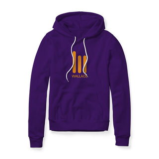Wallace Fleece Hoodie