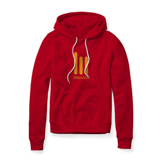 Wallace Fleece Hoodie