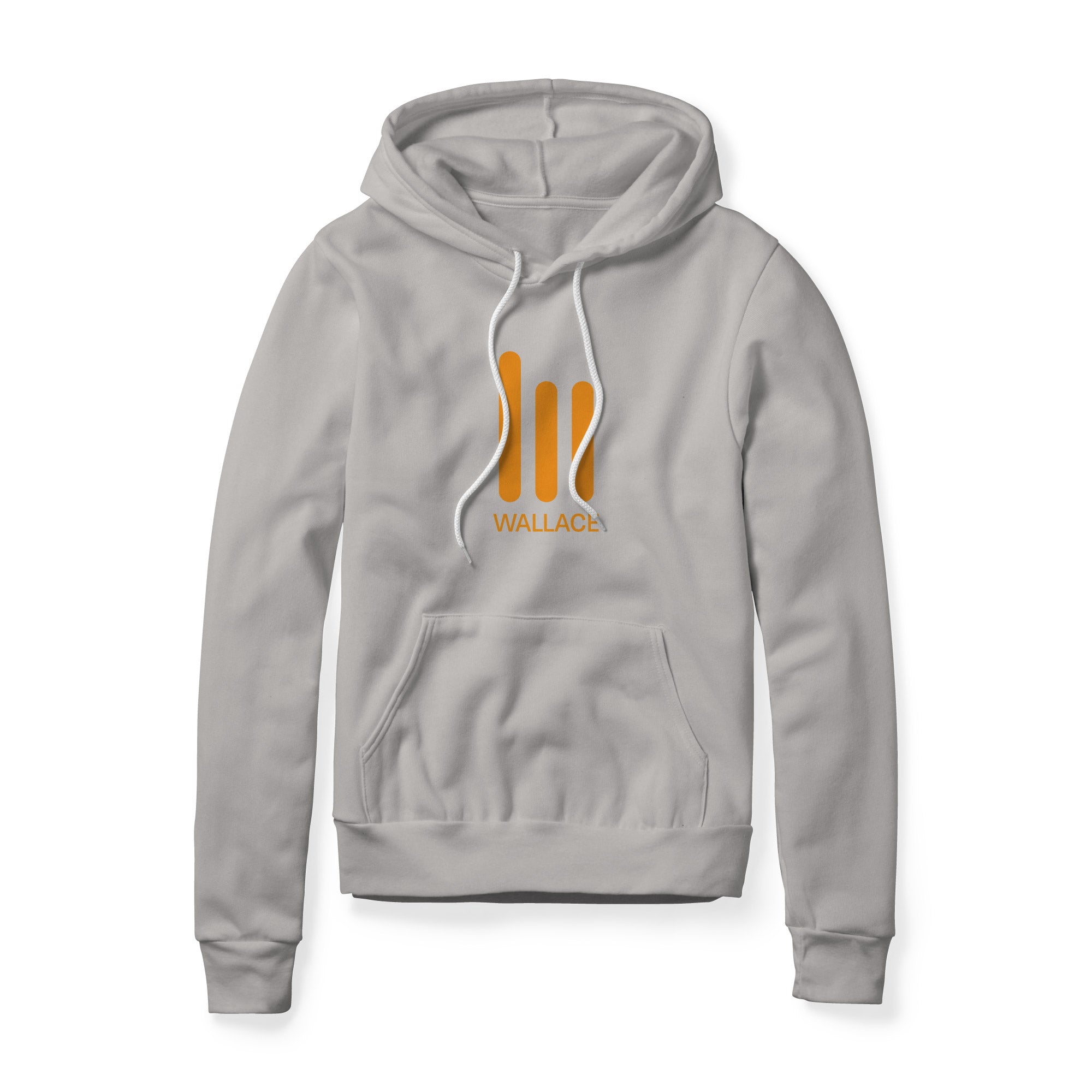 Wallace Fleece Hoodie