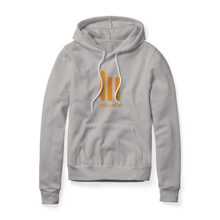 Wallace Fleece Hoodie