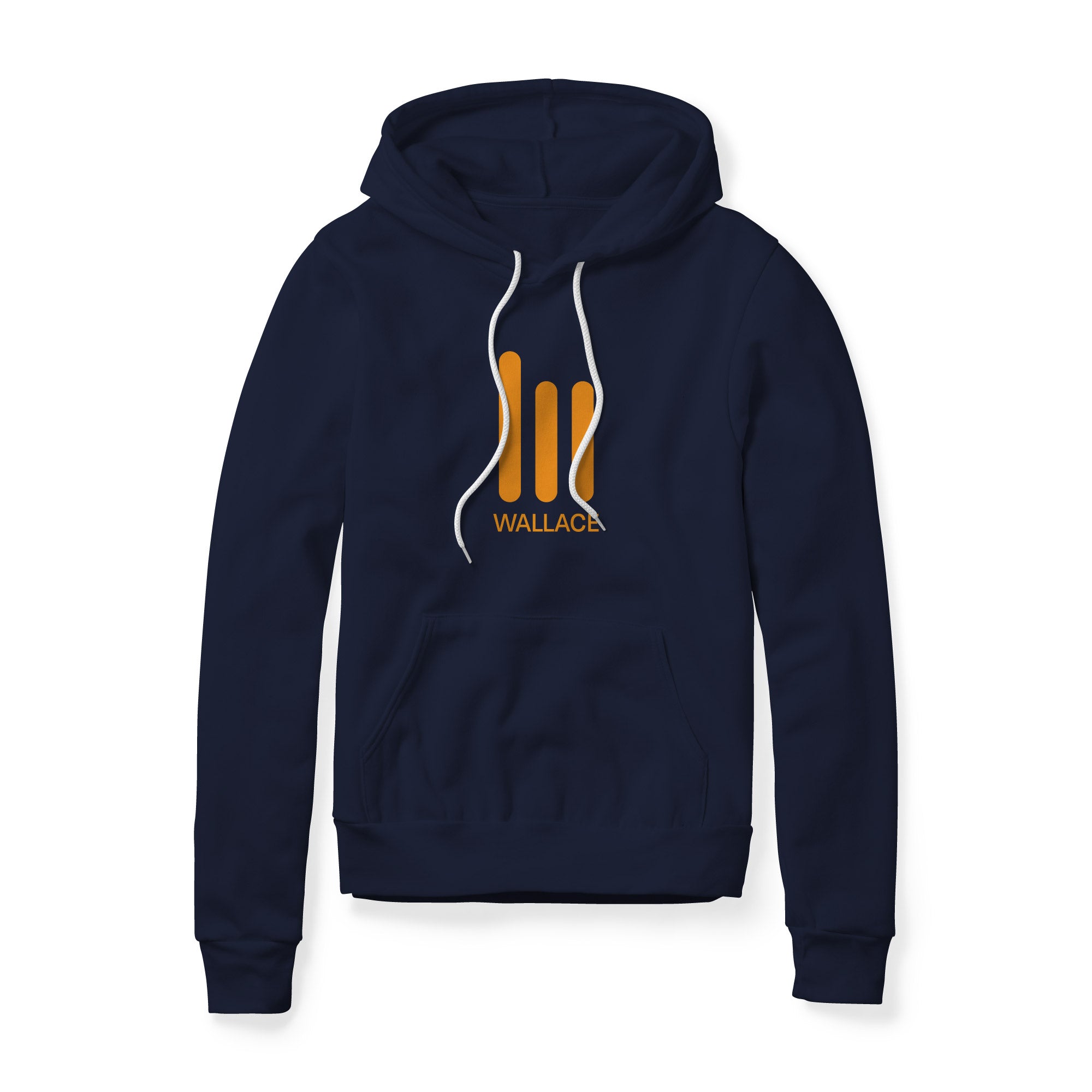 Wallace Fleece Hoodie
